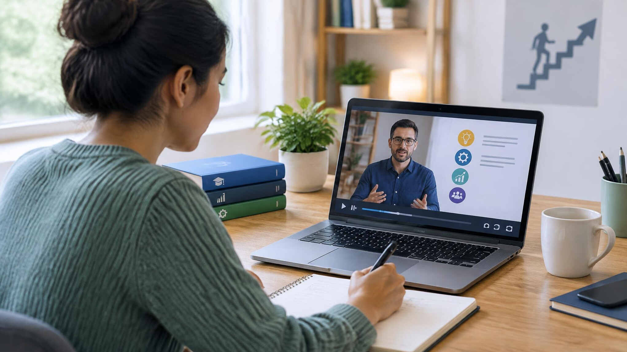 online education platform