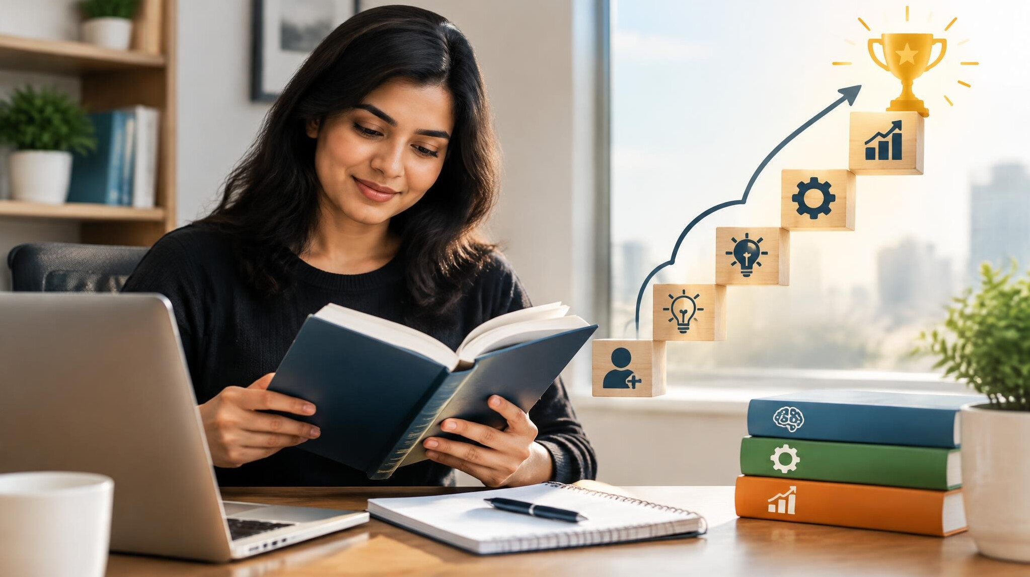 career development planning