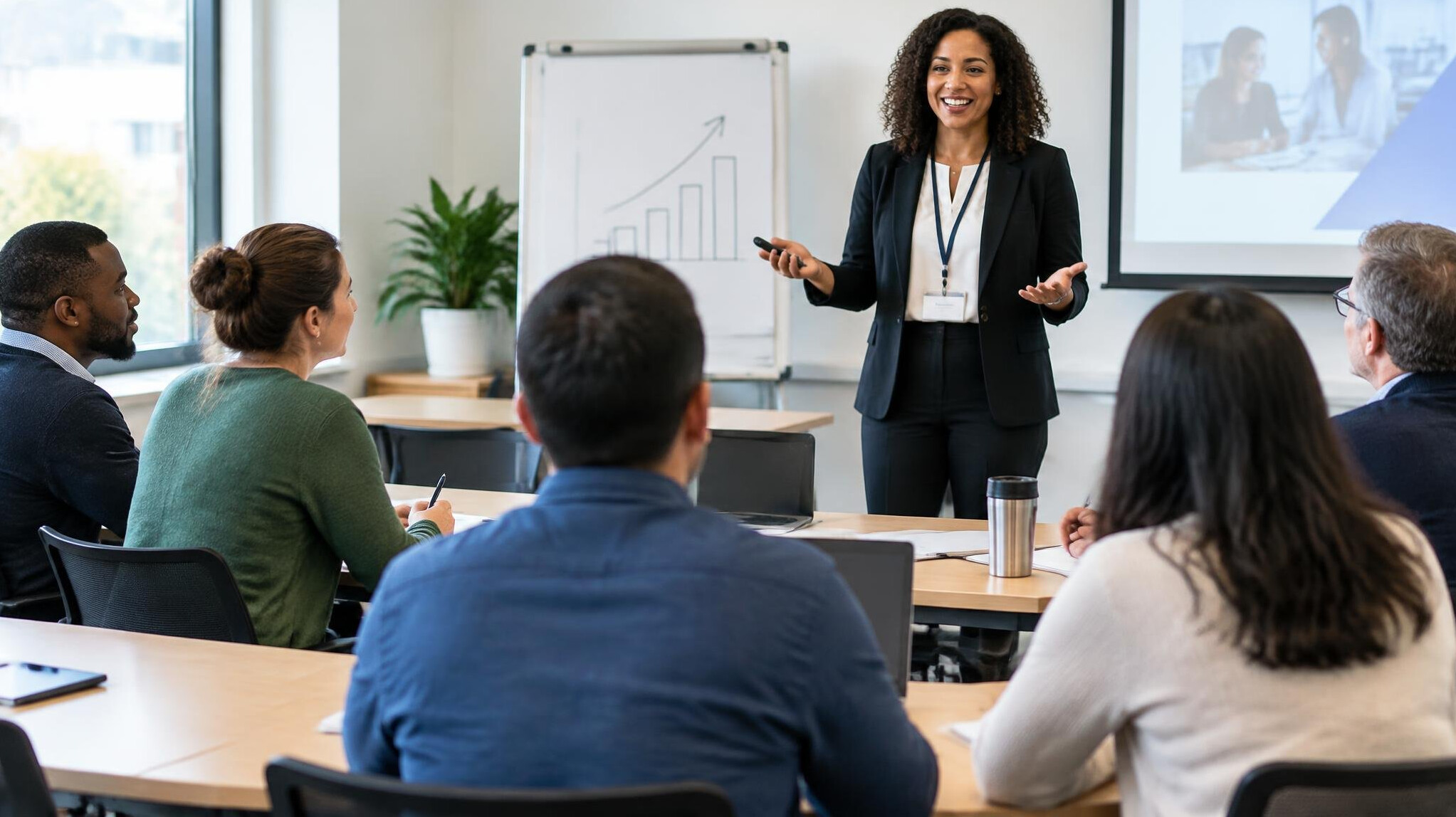 professional development workshop